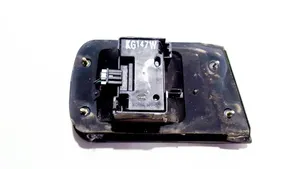 Honda Accord Lampy tylnej klapy bagażnika e1008795