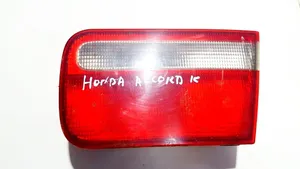 Honda Accord Luci posteriori del portellone del bagagliaio e1008795