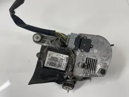 Citroen C5 Motor del limpiaparabrisas 53570912