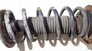 Opel Antara Front coil spring 