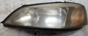 Opel Astra G Lampa przednia 1EG00764001