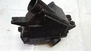 Honda CR-V Air filter box ACC12