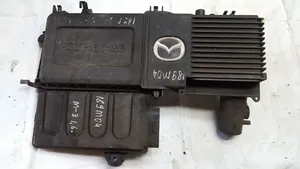 Mazda 3 I Obudowa filtra powietrza 1001407150