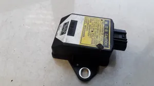 Toyota Prius (XW20) Sensore di imbardata accelerazione ESP 8918348010