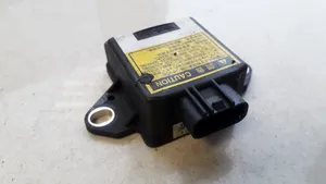 Toyota Prius (XW20) Sensore di imbardata accelerazione ESP 8918348010