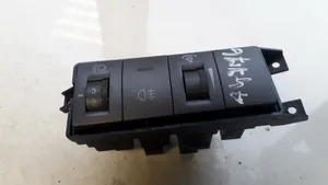 Hyundai Elantra Interruptor de control de altura del faro delantero 3550801000