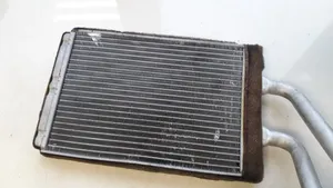 Hyundai Elantra Radiateur soufflant de chauffage 