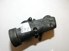 Mercedes-Benz ML W163 Ansaugbrücke Ansaugkrümmer 6280980438