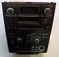 Volvo XC90 Monitori/näyttö/pieni näyttö 31310055