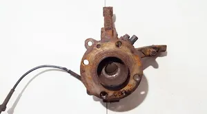 Fiat Punto (188) Mozzo ruota anteriore 