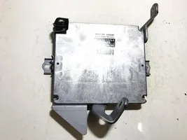 Toyota Prius (XW20) Sterownik / Moduł ECU 8966147170