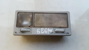Volkswagen Golf III Éclairage lumière plafonnier avant 357947111c
