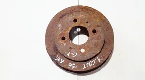 Mitsubishi Colt Drum brake (rear) 