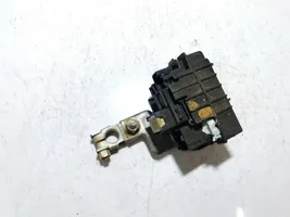 Toyota Prius (XW20) Fuse box set 