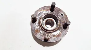 Mitsubishi Lancer Rear wheel hub dacf10508