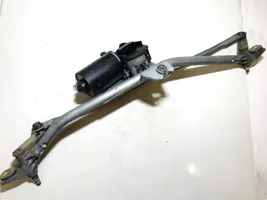 Audi A6 Allroad C5 Front wiper linkage and motor 4b1955023b
