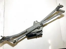 Audi A6 Allroad C5 Front wiper linkage and motor 4b1955023b