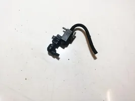 BMW 3 E90 E91 Solenoidinis vožtuvas 7537612