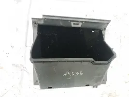 Toyota Prius (XW20) Glove box 