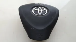 Toyota Auris 150 Poduszka powietrzna Airbag kierownicy 4513002290B0