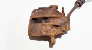 Audi 80 90 B2 Front brake caliper 