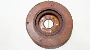 Honda CR-V Front brake disc ventiliuojamas