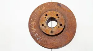 Honda CR-V Front brake disc ventiliuojamas