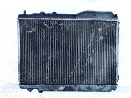 Honda Civic Coolant radiator 