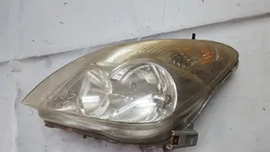 Toyota Corolla Verso E121 Lampa przednia 