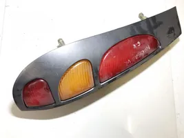 Fiat Marea Lampa tylna 37250748