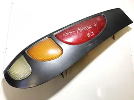 Fiat Marea Rear/tail lights 37240748