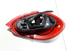 Toyota Aygo AB10 Lampa tylna 815600h010