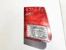 Honda Civic Tailgate rear/tail lights 7440w21w