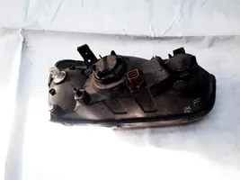 Hyundai Elantra Phare frontale 12.59879