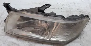 Mitsubishi Space Wagon Headlight/headlamp 10087262