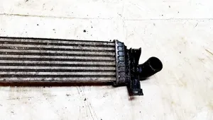 Volvo V50 Chłodnica powietrza doładowującego / Intercooler 4n5h9l440vf