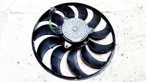 Nissan X-Trail T31 Convogliatore ventilatore raffreddamento del radiatore a7501000