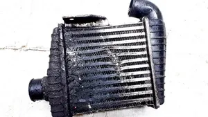 Hyundai Elantra Radiatore intercooler 