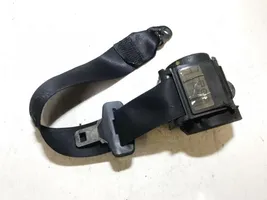 BMW 4 F32 F33 Ceinture de sécurité arrière 619185100e