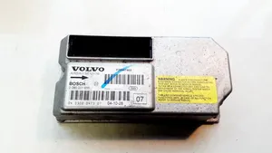 Volvo V70 Sterownik / Moduł Airbag 0285001655