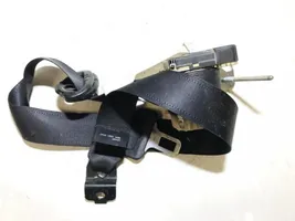 Opel Corsa C Ceinture de sécurité avant 09114858