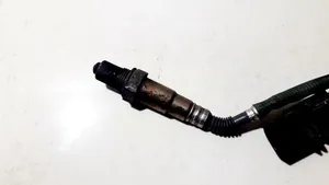 Mercedes-Benz C AMG W204 Sonde lambda 0035427018