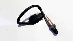 Toyota Yaris Sonde lambda 894670D020