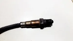 Volvo V70 Lambda probe sensor 0258017107