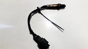 Volkswagen Touran I Lambda probe sensor 03g906262