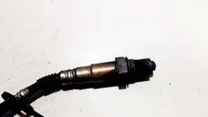 Volkswagen Touran I Lambda probe sensor 03g906262