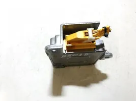 Opel Vectra B Module de contrôle airbag 90464705