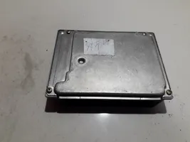 BMW 3 E46 Sterownik / Moduł ECU 0261209005