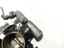 Opel Vectra B Idle control valve (regulator) 