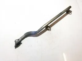 Opel Vectra B EGR valve line/pipe/hose 